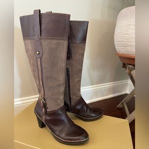 NATURALIZER, Size 9 Dandy boot